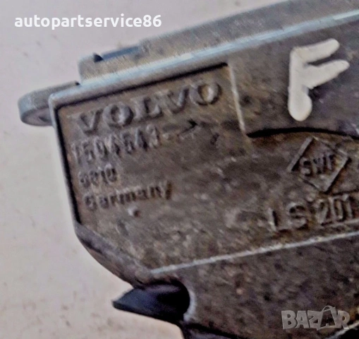 Лост за чистачки и мигачи за Volvo FL6 (1990-1998) 1594543, снимка 3 - Части - 54124286