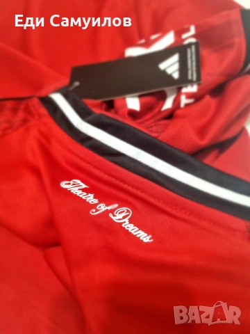 Футболни екипи - Тайландско качество - Оригинални опаковки, снимка 7 - Футбол - 53385938