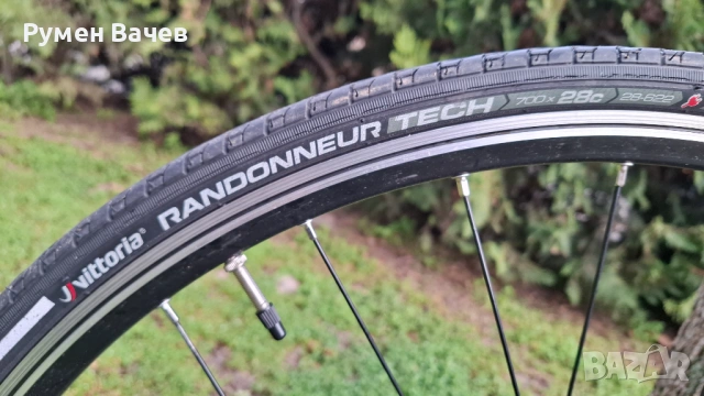 Binachi Via Nirone 7, 2016 година, снимка 5 - Велосипеди - 54013960