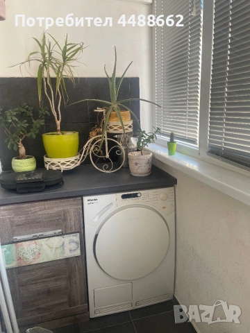 Двустаен Опълченски от собственик!, снимка 13 - Апартаменти - 53212469