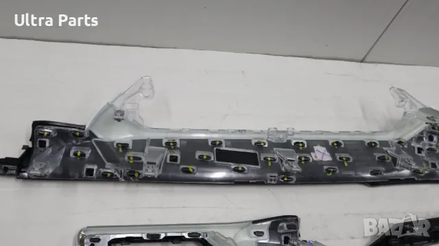 Оригинални декоративни лайстни табло и конзола за BMW G20LCI G21LCI G22 G23 G26 9625715,9623074, снимка 11 - Части - 50377625