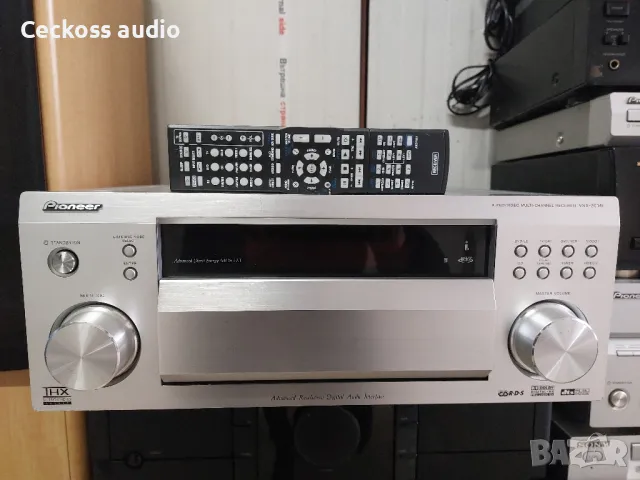 Предлагам голям избор от аудио техника. , снимка 7 - Ресийвъри, усилватели, смесителни пултове - 41815239