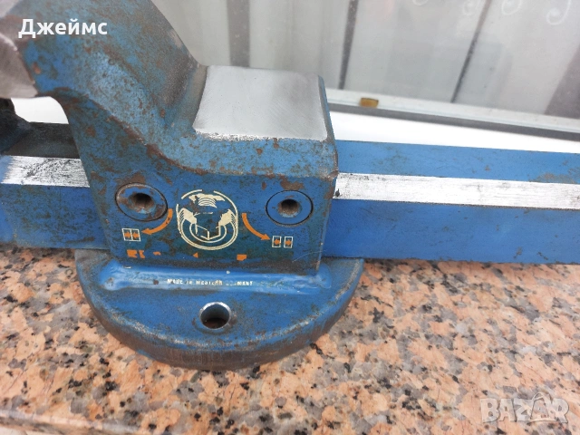 Менгеме Matador /оригинално , снимка 14 - Менгемета - 53959313