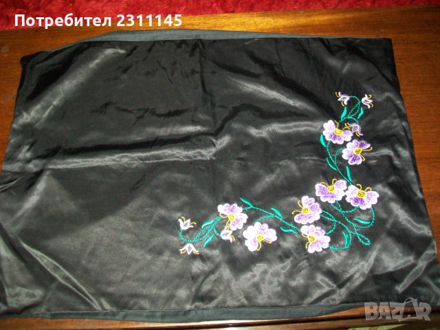 калъфки за възглавница, ретро, снимка 2 - Декорация за дома - 53071463