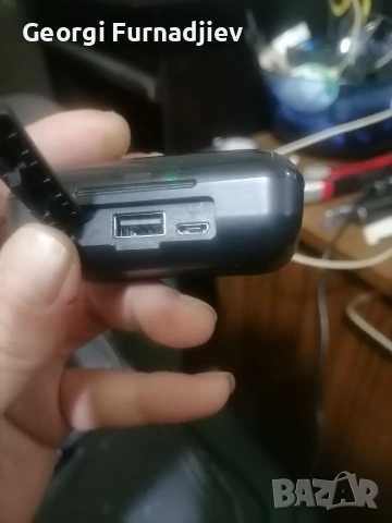 слушалки, снимка 3 - Bluetooth слушалки - 53141440