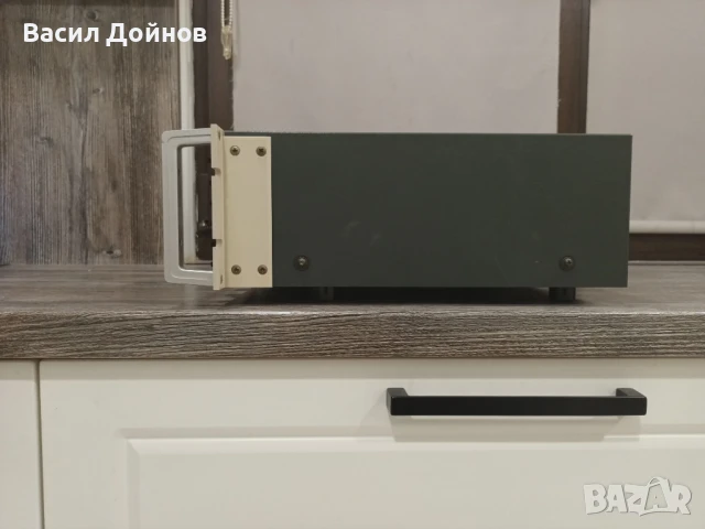 TEAC C-2, снимка 4 - Декове - 50748755