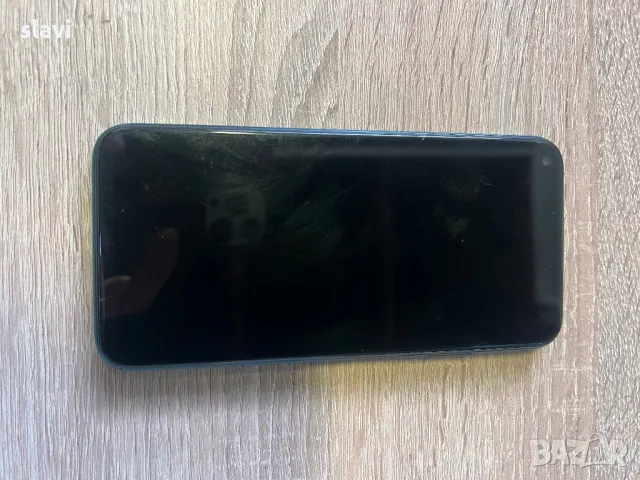 Huawei P40 Lite 128GB, снимка 3 - Huawei - 48365260