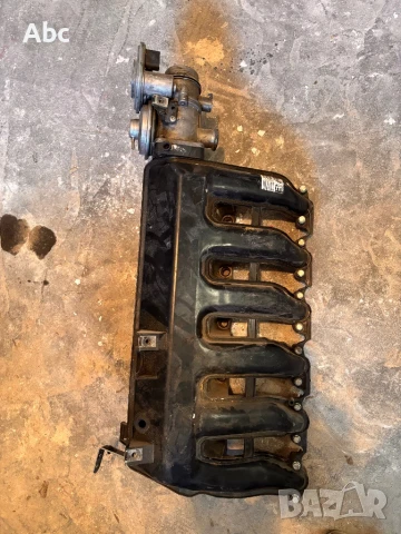 Всмукател БМВ е60 3000д, снимка 2 - Части - 50653958