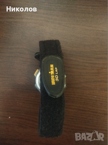 Продавам часовник Timex Ironman, снимка 4 - Други - 53511452