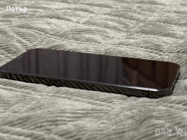 iPhone 12 Pro Max 128gb със зарядно, протектори, калъфи, снимка 5 - Apple iPhone - 52967623