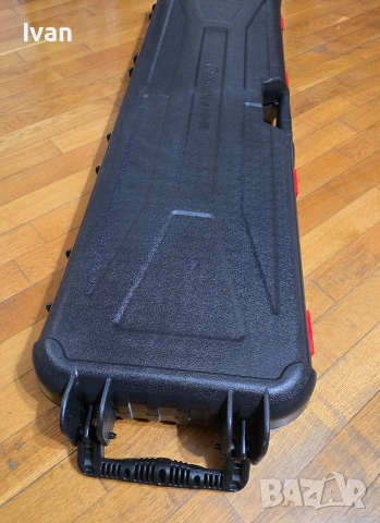 Kral Arms Big Max 6,35 PCP въздушна пушка, снимка 13 - Въздушно оръжие - 53090431