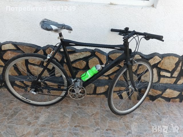 алуминиев BATAVUS 28", снимка 8 - Велосипеди - 46722955