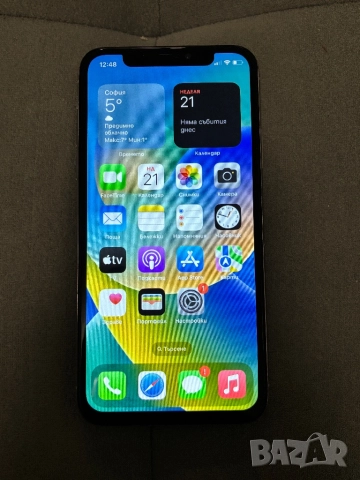 Apple Iphone X 64GB