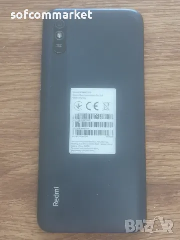 Xiaomi Redmi 9A 32GB 2GB RAM Dual, снимка 5 - Xiaomi - 50217982
