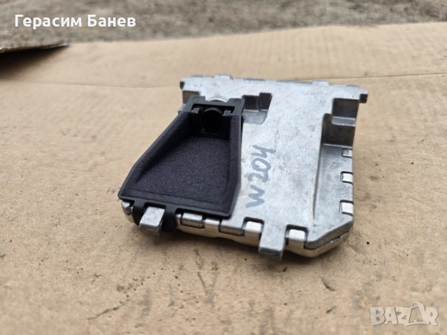 А0009055000 / А0009057302 КАМЕРА ПРЕДНО СТЪКЛО / LANE ASSIST OEM MERCEDES W204 OM651 2014