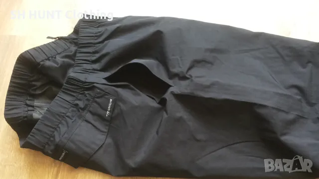 COLUMBIA TITANIUM GORE-TEX размер XL долница водонепромокаема - 1088, снимка 9 - Спортни дрехи, екипи - 49862617