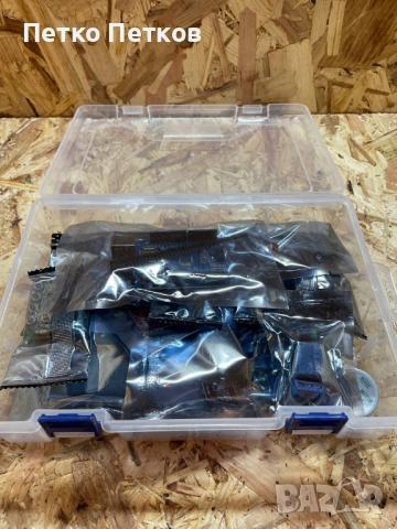 Arduino UNO R3 Кит Премиум Версия + Подарък, снимка 4 - Друга електроника - 53058753