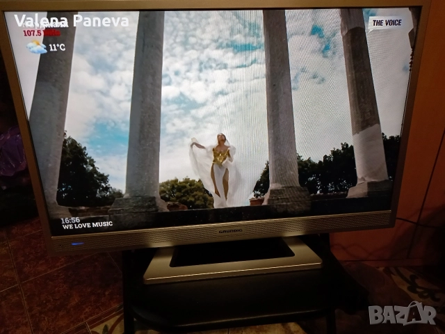 GRUNDIG 28 инча, снимка 16 - Телевизори - 52630218