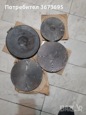 Нови ПЛОЧИ  за ел печка и котлон, снимка 2 - Печки, фурни - 50077878