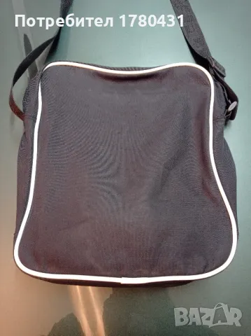 Маркова чанта FILA, снимка 3 - Чанти - 49721782