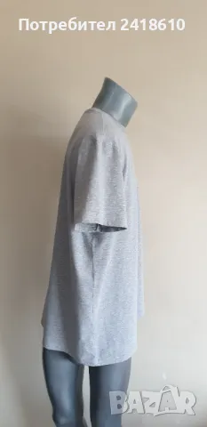 Philipp Plein Sport Cotton Mens Size XL - 2XL  ОРИГИНАЛ! Мъжка тениска!, снимка 3 - Тениски - 49924489