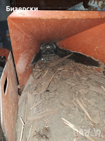 Дробилка за дърва , снимка 2 - Други услуги - 53113763