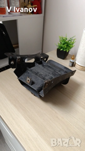 Въздуховод Спирачки ЛЯВ BMW БМВ E60, E61, E63, E64