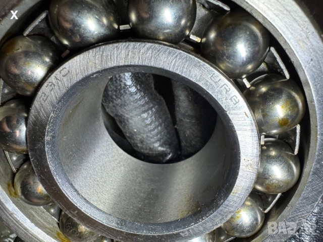 ЛАГЕР 1610 (2310) URB НОВ MADE IN POLAND , снимка 3 - Части - 51751347