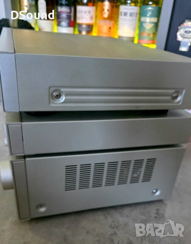 Pioneer High-End Hi-Fi System A-60 + PD-7030 + F-90 | 2x130W | Made in Japan, снимка 9 - Ресийвъри, усилватели, смесителни пултове - 53951009