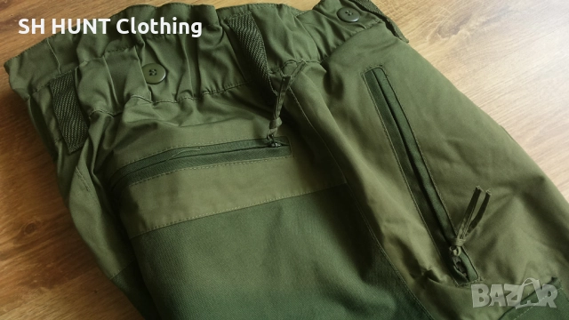 North Lake Hunting Trouser размер M за лов риболов панталон със здрава материя - 1465, снимка 8 - Екипировка - 52448543