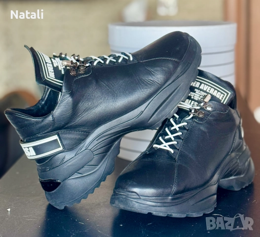 Маратонки ALESSA 39 номер, снимка 6 - Маратонки - 52267943