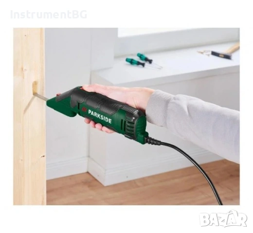 Електрическо ренде/стъргалка PES 250 A1