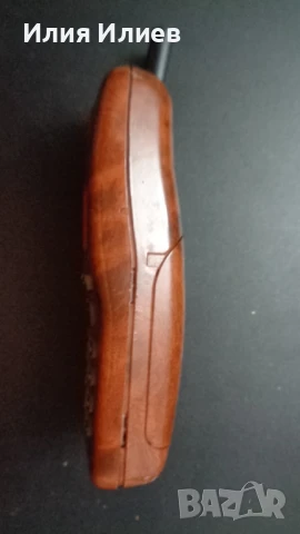 SIEMENS C25 Germany - Махагон, снимка 3 - Samsung - 50774435