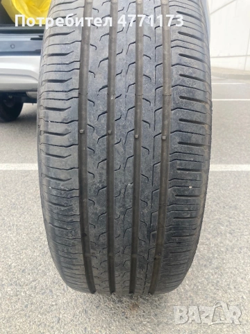 Гуми, снимка 5 - Гуми и джанти - 53904674