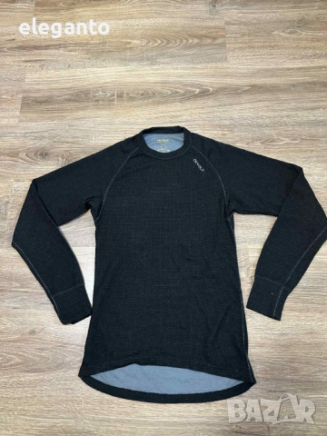 Мъжко ! Devold Duo Active 100% MERINO Wool baselayer , M размер, снимка 2 - Спортни дрехи, екипи - 53197793