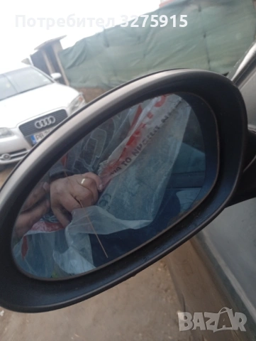 Части БМВ м47, снимка 4 - Части - 53813349