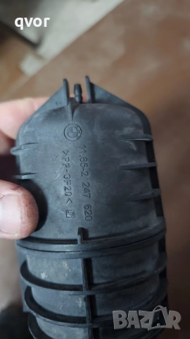 Клапани за Турбо от бмв е 46 320д 150к, снимка 14 - Части - 52964846