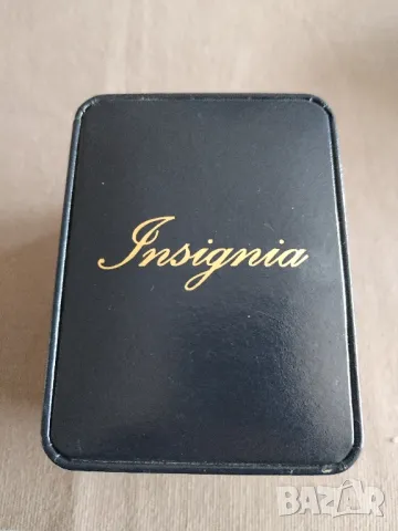 Продавам дамски часовник Insignnia 