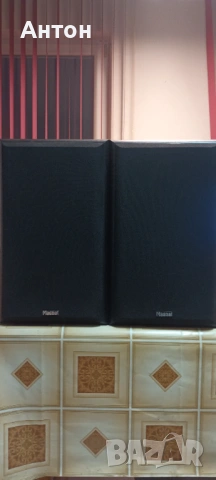 Тонколони Magnat motion 220, снимка 5 - Тонколони - 54191423