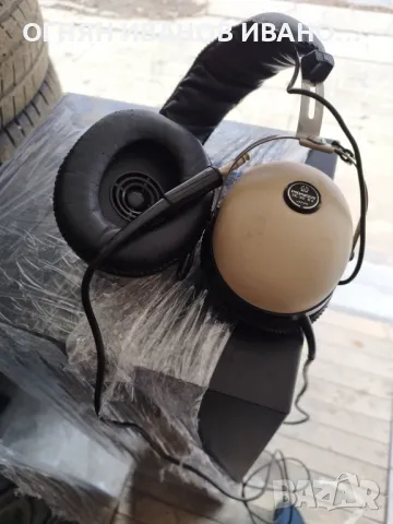 Pioneer SE-30 Head phones-Japan, снимка 3 - Ресийвъри, усилватели, смесителни пултове - 48484620