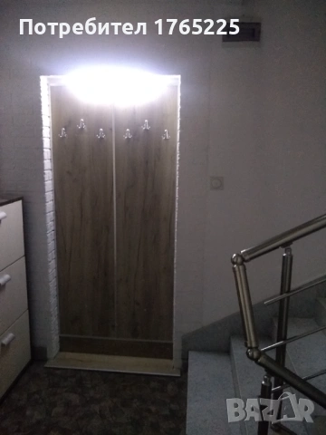 Led лампи със сензор за движение , снимка 2 - Лед осветление - 54093387