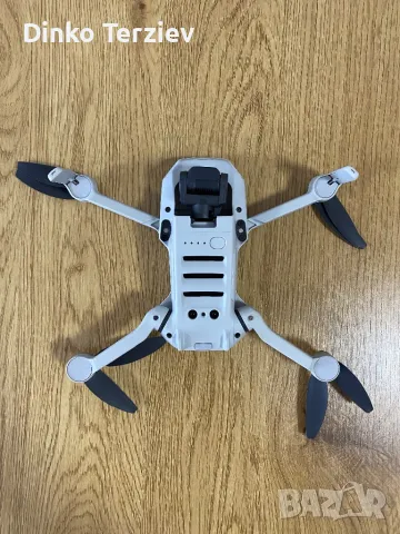 DJI Mini 2 + втора батерия + аксесоари, снимка 4 - Дронове и аксесоари - 47519916