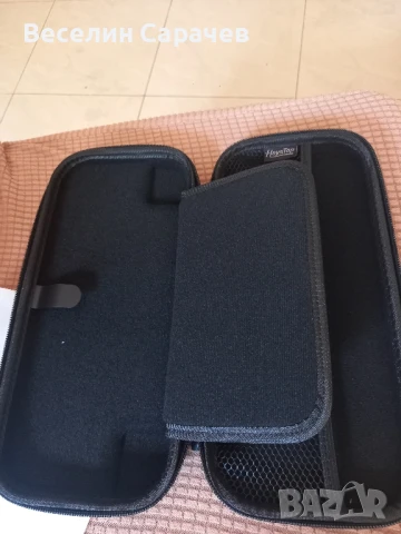 калъф чанта за Nintendo switch 2, снимка 5 - Nintendo конзоли - 50827368