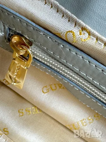 чанти 21х16см guess тип букле, снимка 3 - Чанти - 50406670