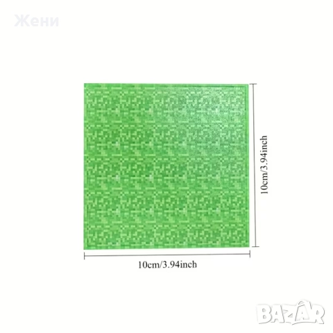 Магнитни основи за магнитни кубчета, 4 броя в пакет, снимка 3 - Игри и пъзели - 52948881