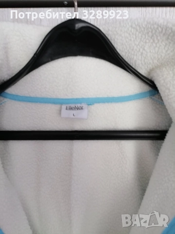 Меко топло кожухче, снимка 3 - Якета - 51437973