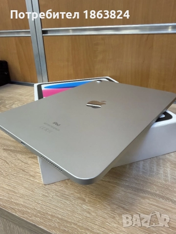 iPad 10th gen 64GB Wi-Fi + подарък, снимка 5 - Таблети - 52425858