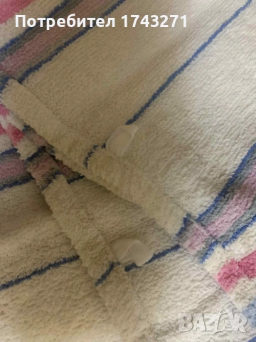 Памучни кърпи от соца и "вафлени памучни кърпи", снимка 3 - Хавлиени кърпи - 53137106