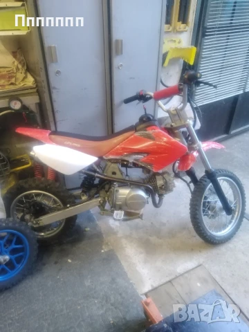 продавам мотор, снимка 6 - Мотоциклети и мототехника - 50956210