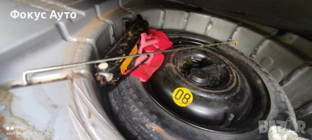 Форд Фокус На Части 1.8/115 Тдци Ford Focus Na Chasti , снимка 7 - Автомобили и джипове - 52047831